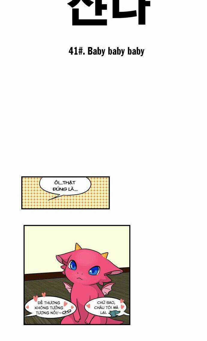 Hắn Ta Là Rồng - Chapter 41 - Trang 5