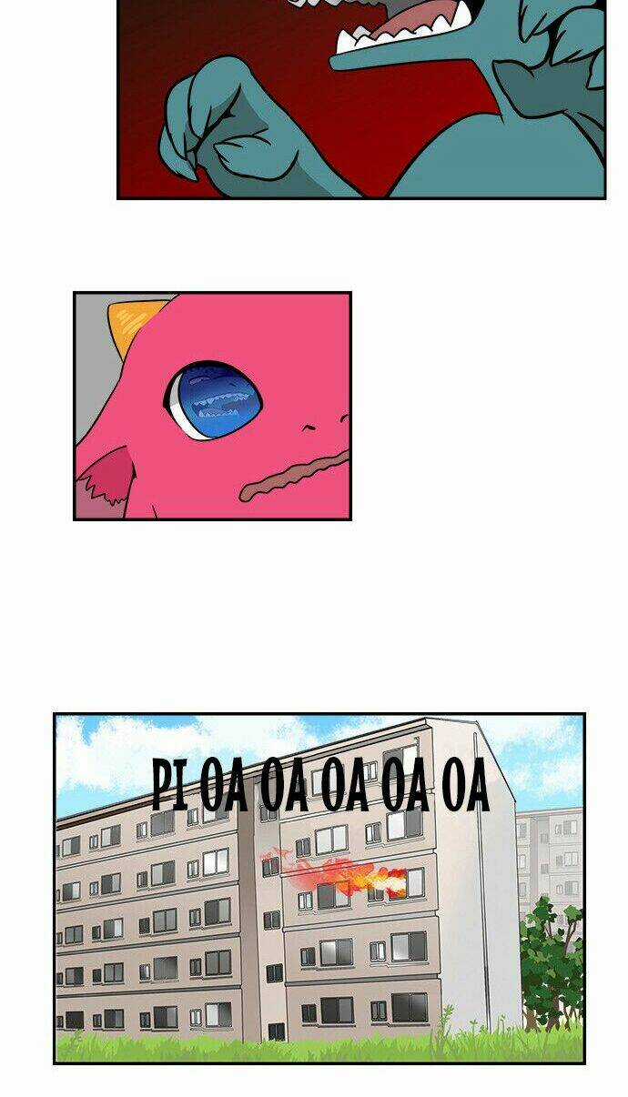 Hắn Ta Là Rồng - Chapter 41 - Trang 9