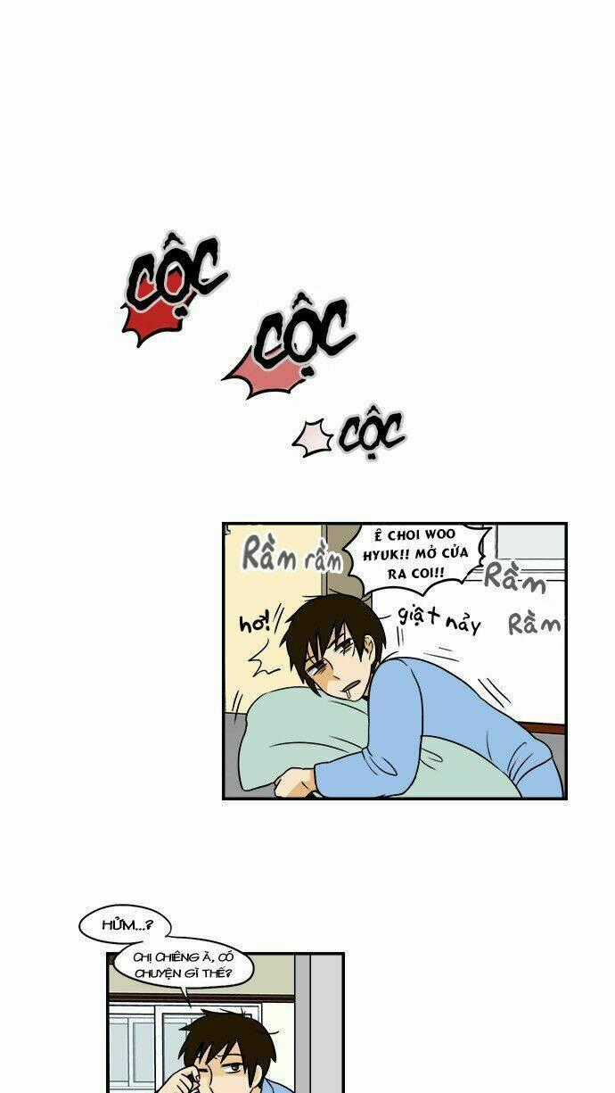 Hắn Ta Là Rồng - Chapter 42 - Trang 2