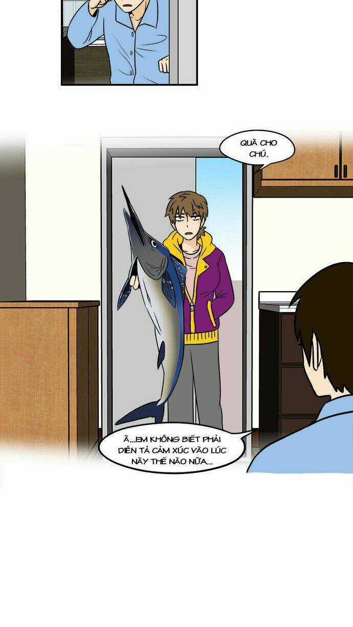 Hắn Ta Là Rồng - Chapter 42 - Trang 3