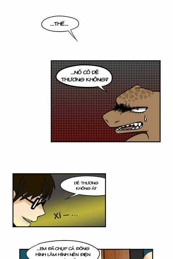 Hắn Ta Là Rồng - Chapter 42 - Trang 8