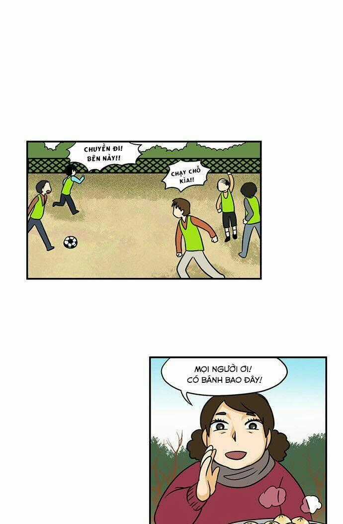 Hắn Ta Là Rồng - Chapter 43 - Trang 2