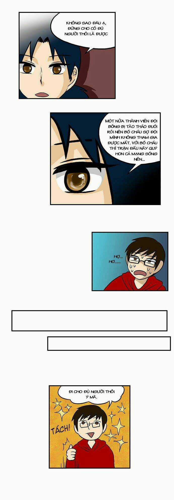 Hắn Ta Là Rồng - Chapter 43 - Trang 12