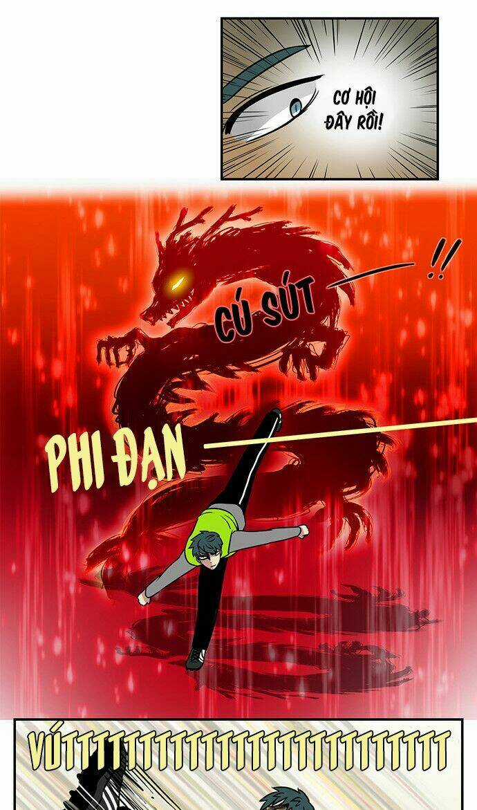 Hắn Ta Là Rồng - Chapter 43 - Trang 17