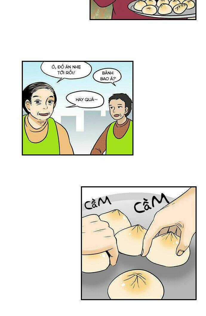 Hắn Ta Là Rồng - Chapter 43 - Trang 3