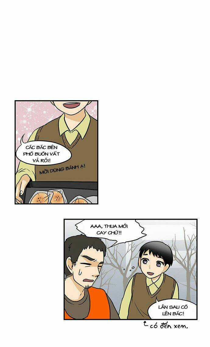 Hắn Ta Là Rồng - Chapter 43 - Trang 23