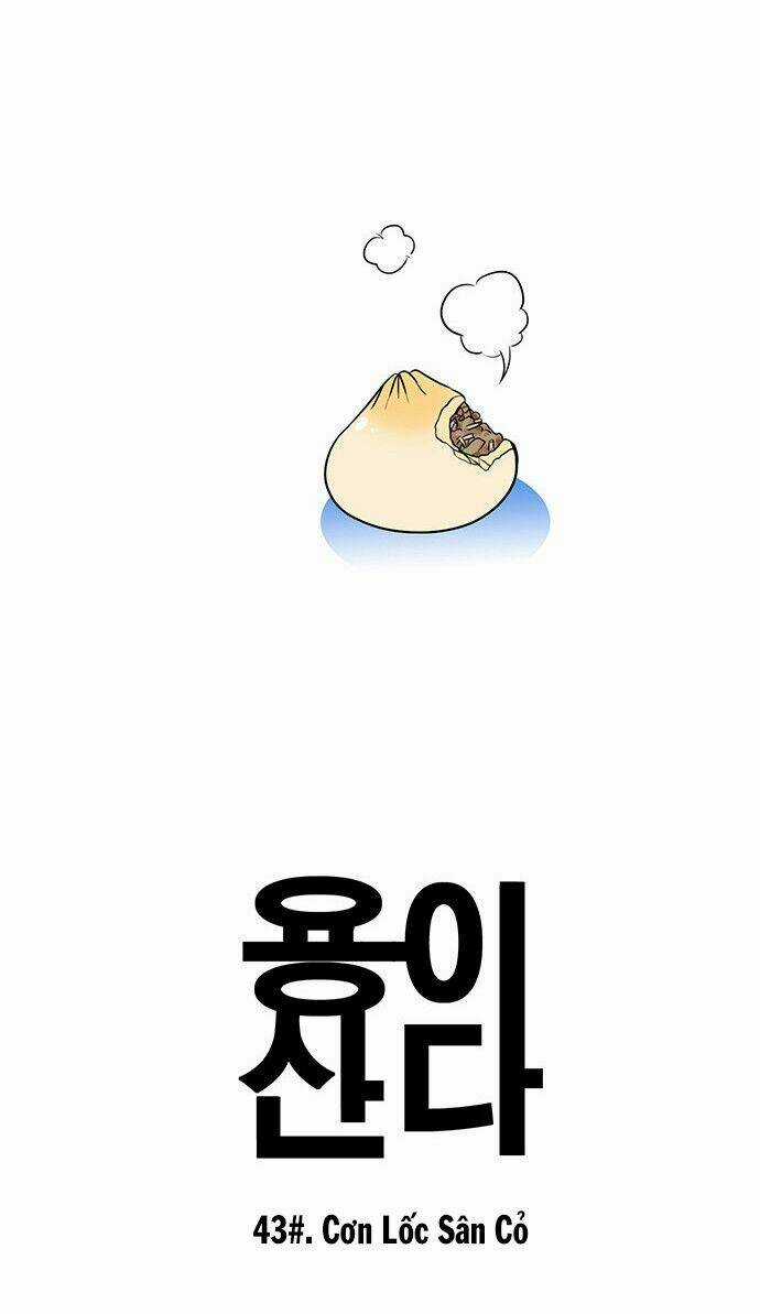 Hắn Ta Là Rồng - Chapter 43 - Trang 4