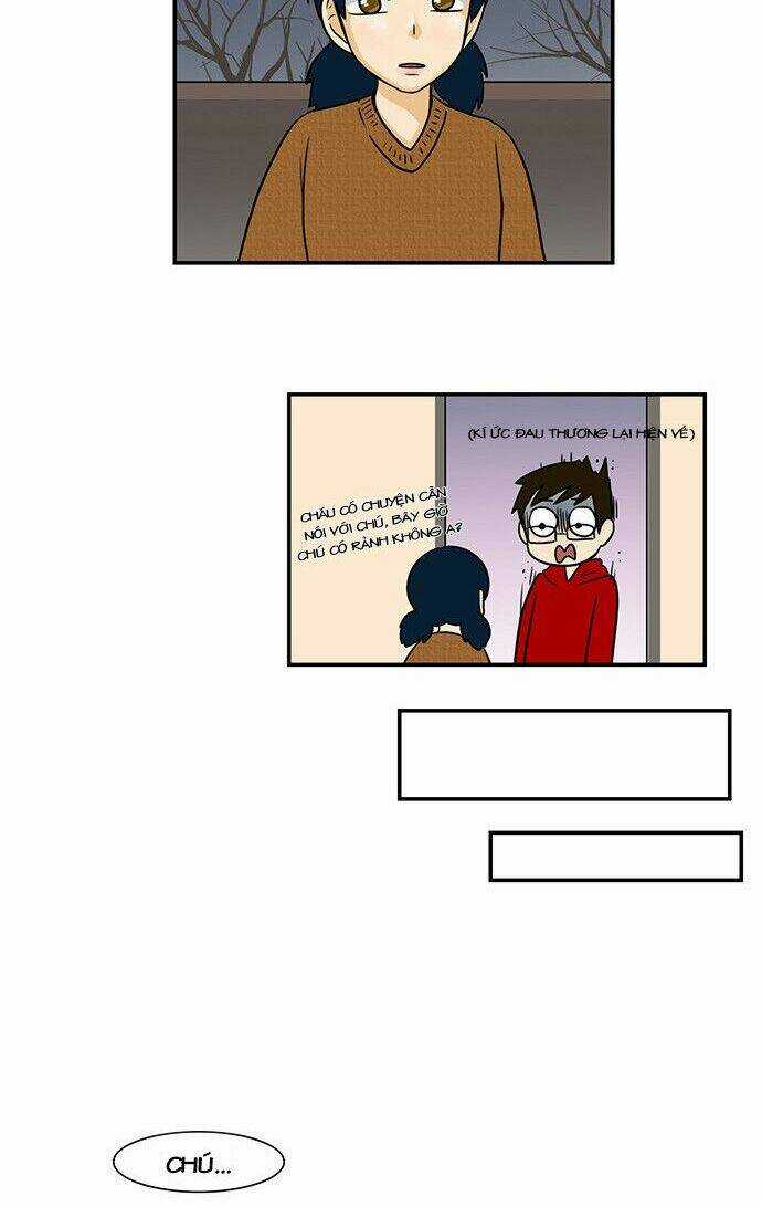 Hắn Ta Là Rồng - Chapter 43 - Trang 7
