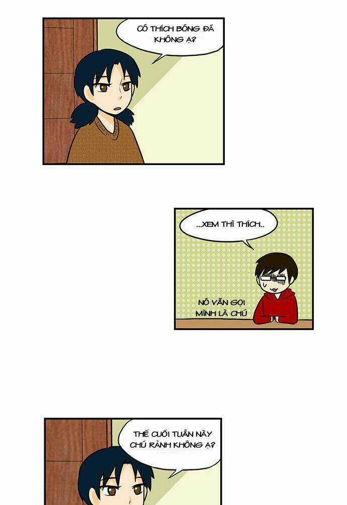 Hắn Ta Là Rồng - Chapter 43 - Trang 8