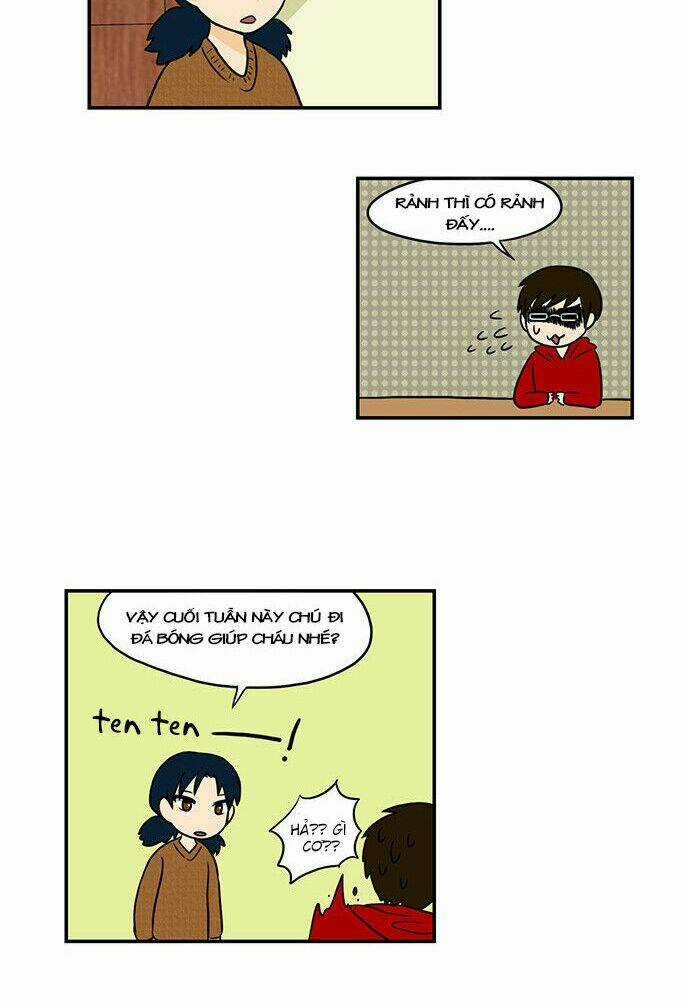 Hắn Ta Là Rồng - Chapter 43 - Trang 9