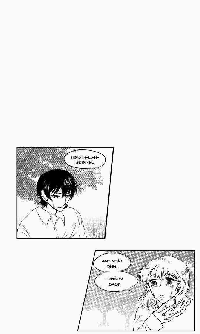 Hắn Ta Là Rồng - Chapter 44 - Trang 1