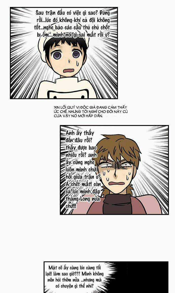 Hắn Ta Là Rồng - Chapter 44 - Trang 11