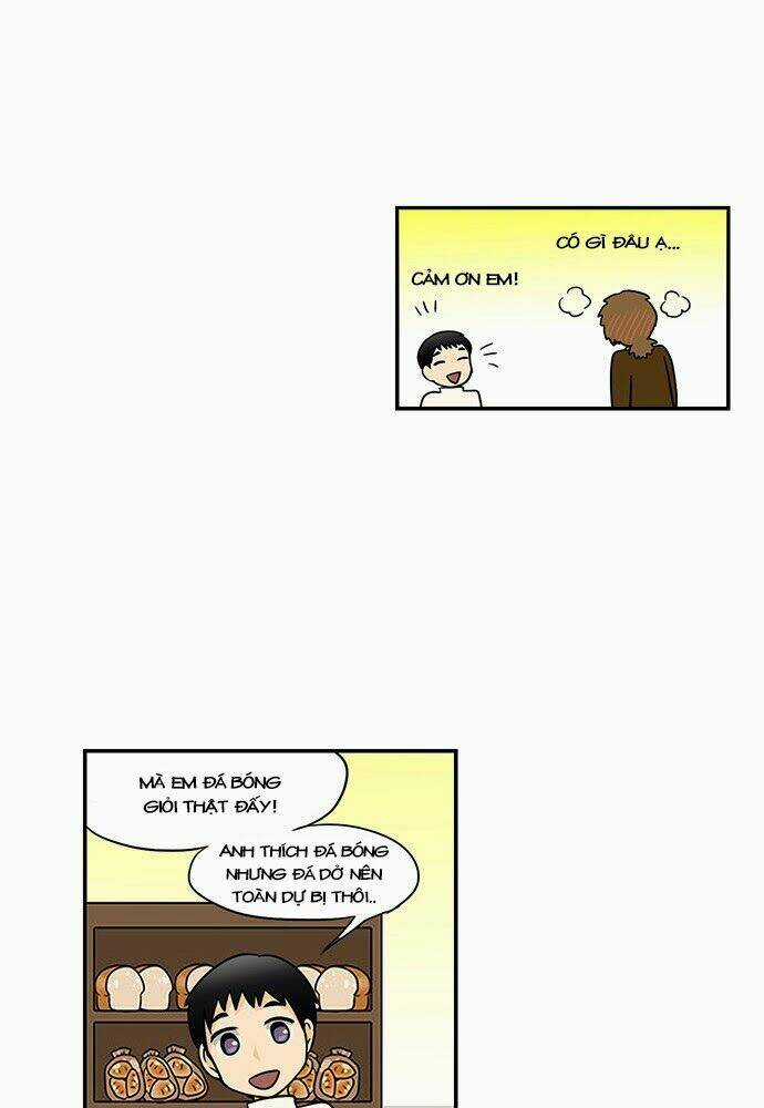 Hắn Ta Là Rồng - Chapter 44 - Trang 20