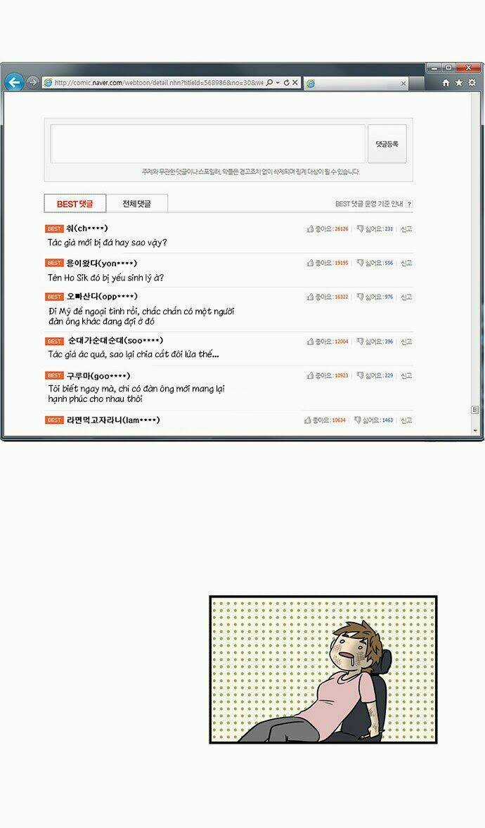 Hắn Ta Là Rồng - Chapter 44 - Trang 3