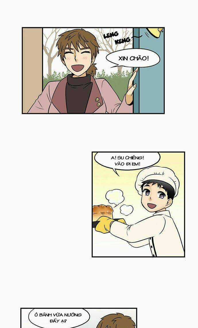 Hắn Ta Là Rồng - Chapter 44 - Trang 5