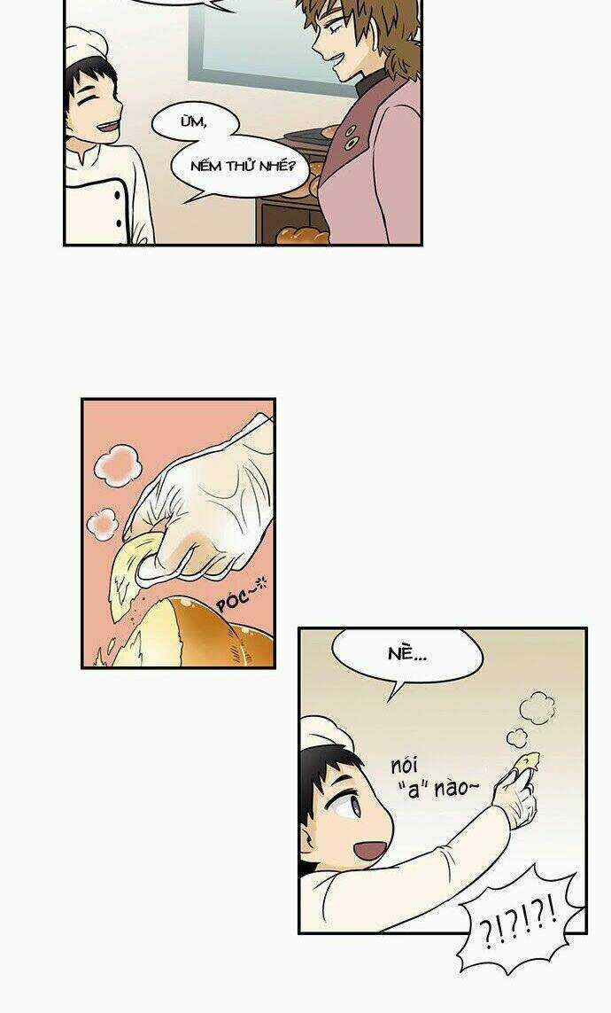 Hắn Ta Là Rồng - Chapter 44 - Trang 6