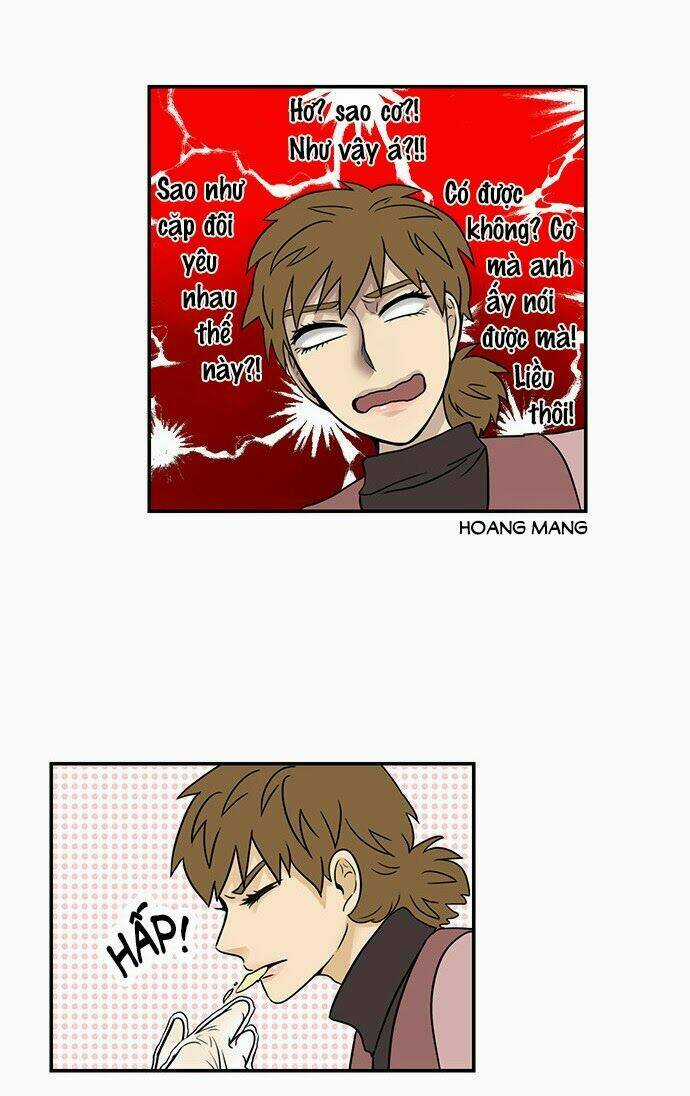 Hắn Ta Là Rồng - Chapter 44 - Trang 7