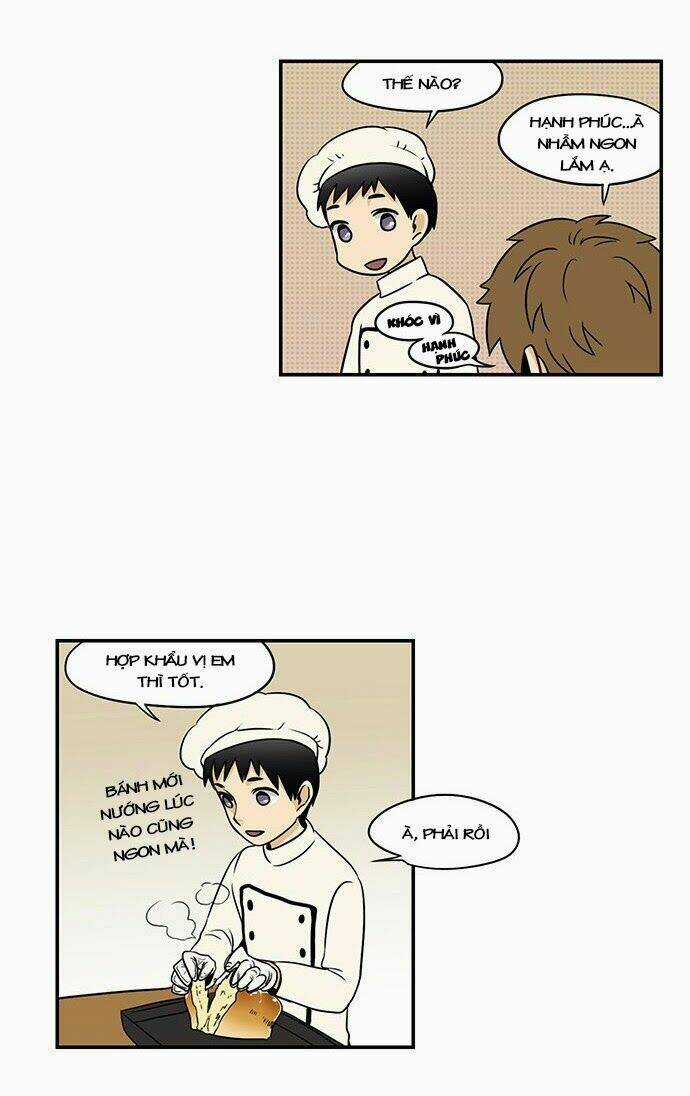 Hắn Ta Là Rồng - Chapter 44 - Trang 8