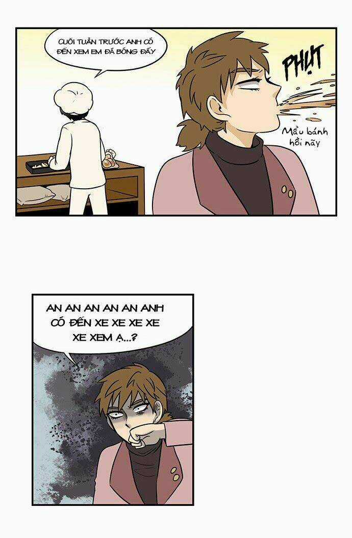 Hắn Ta Là Rồng - Chapter 44 - Trang 9