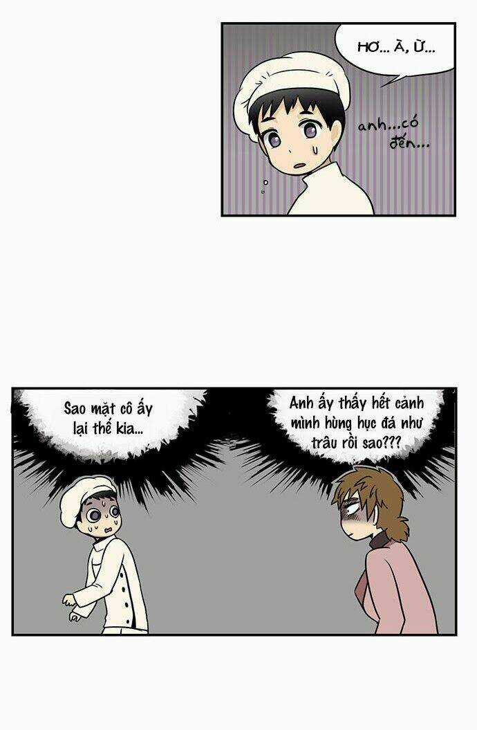 Hắn Ta Là Rồng - Chapter 44 - Trang 10