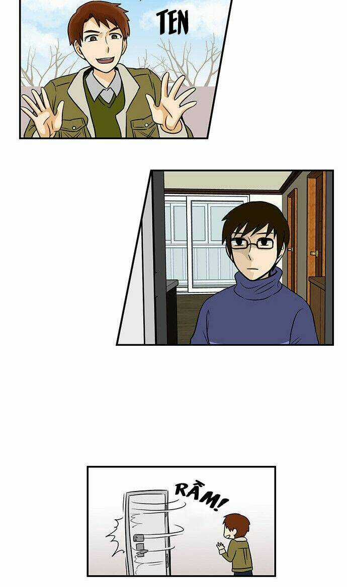 Hắn Ta Là Rồng - Chapter 45 - Trang 11