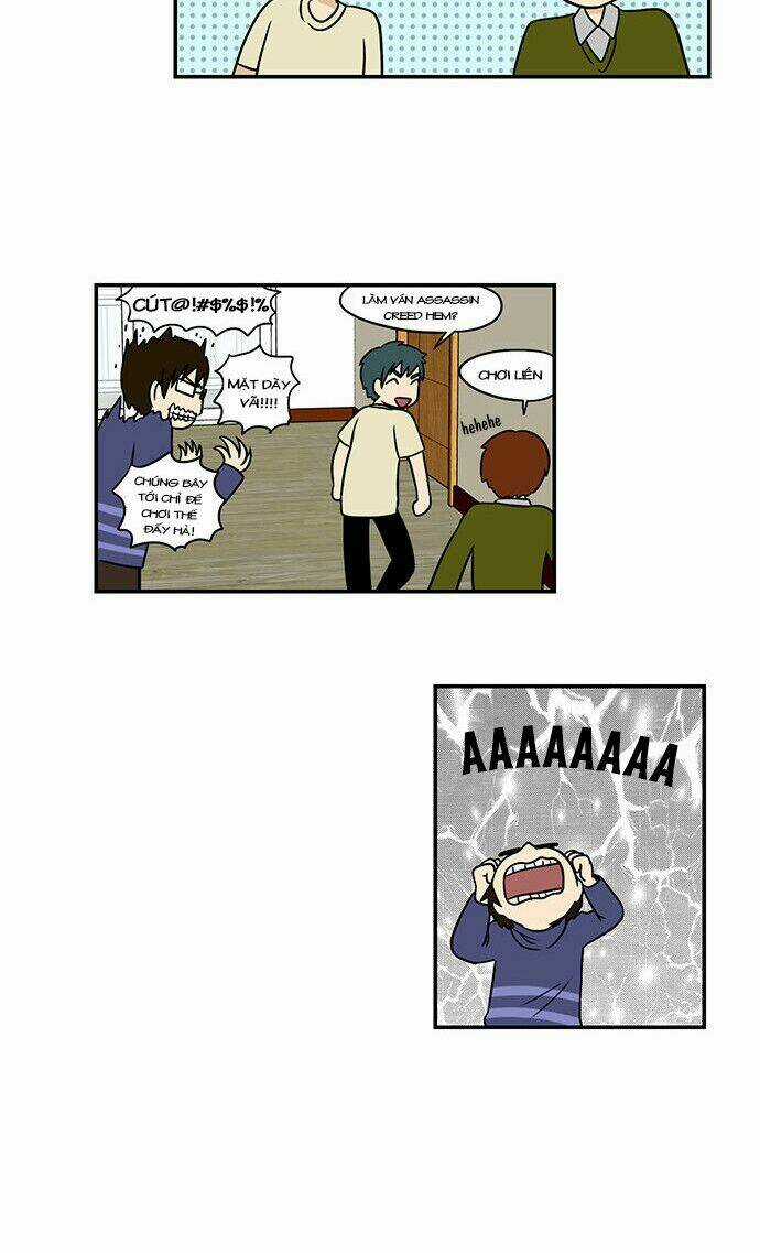 Hắn Ta Là Rồng - Chapter 45 - Trang 19