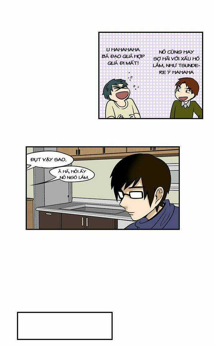 Hắn Ta Là Rồng - Chapter 45 - Trang 21