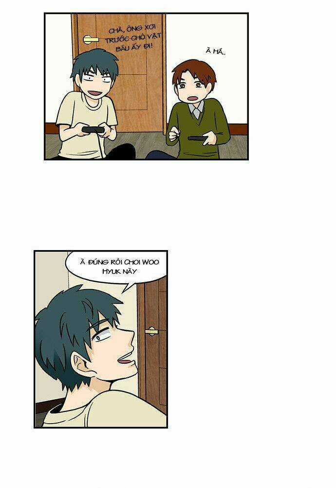 Hắn Ta Là Rồng - Chapter 45 - Trang 22