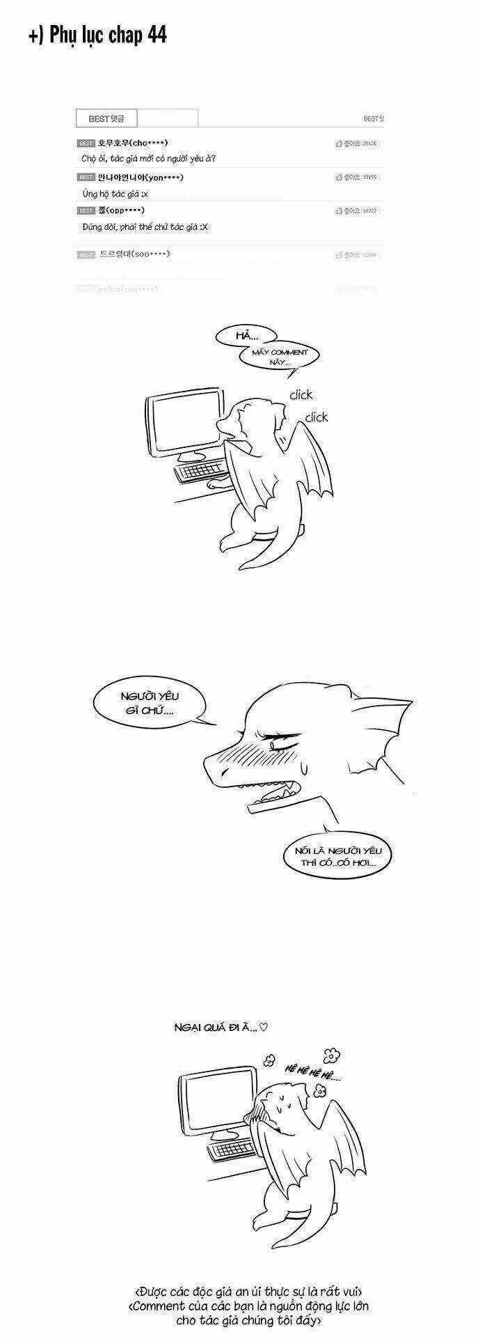 Hắn Ta Là Rồng - Chapter 45 - Trang 25