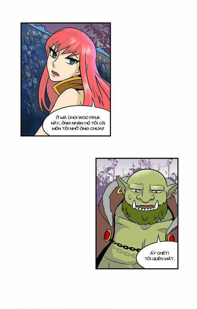 Hắn Ta Là Rồng - Chapter 45 - Trang 6