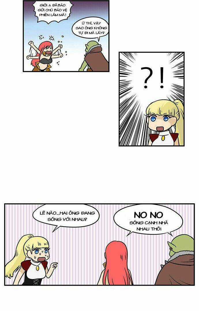 Hắn Ta Là Rồng - Chapter 45 - Trang 7