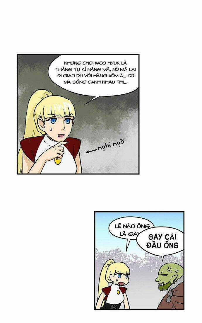 Hắn Ta Là Rồng - Chapter 45 - Trang 8