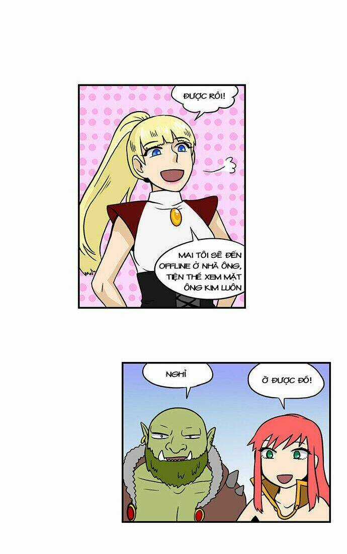 Hắn Ta Là Rồng - Chapter 45 - Trang 9