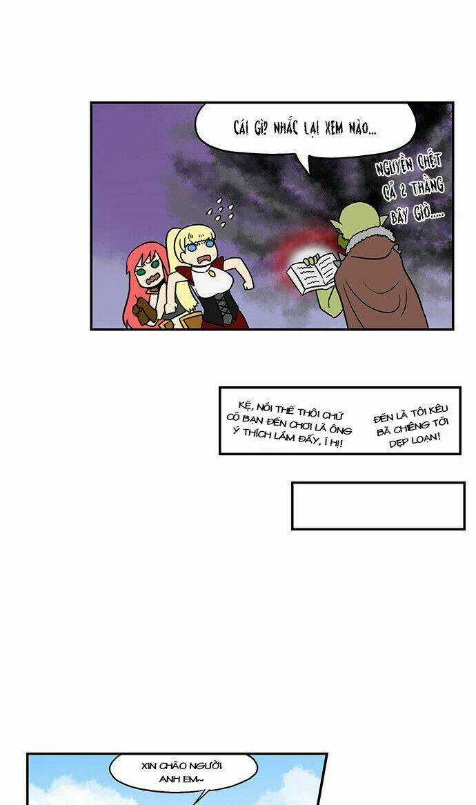 Hắn Ta Là Rồng - Chapter 45 - Trang 10