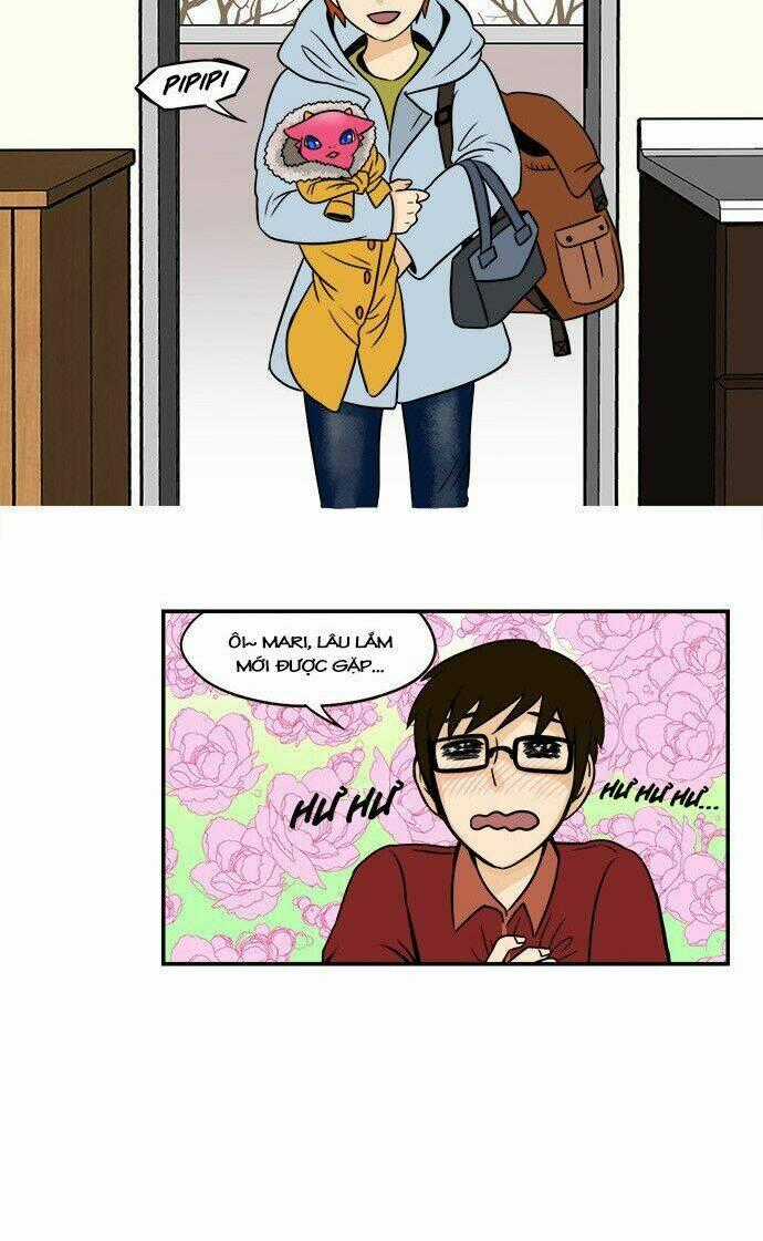 Hắn Ta Là Rồng - Chapter 46 - Trang 2