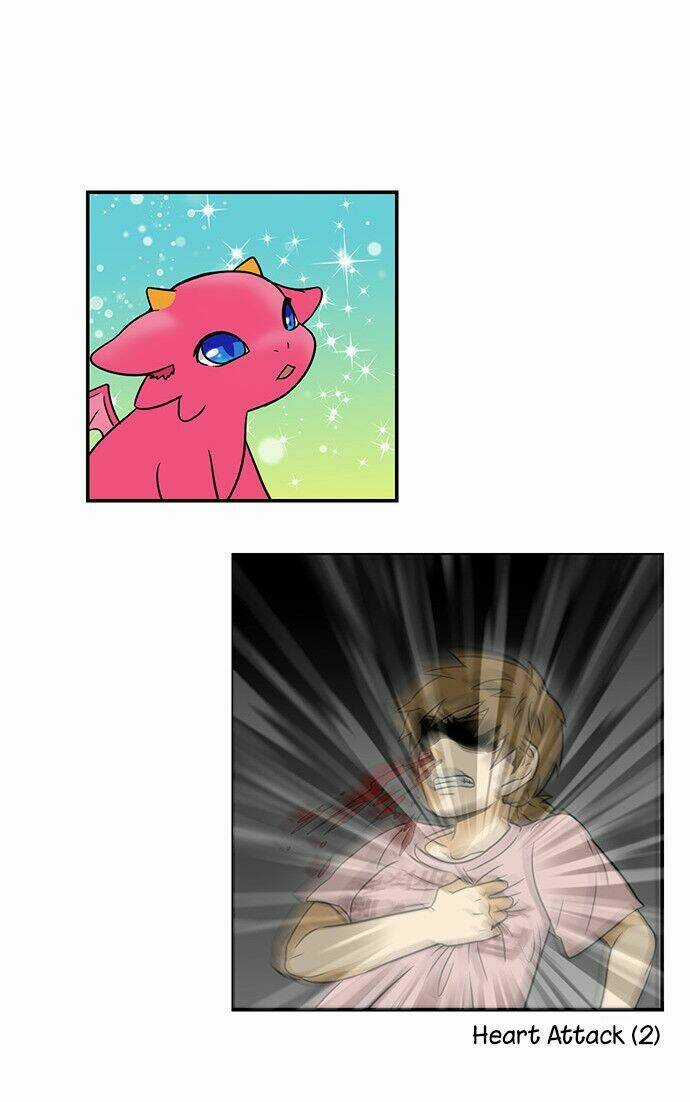 Hắn Ta Là Rồng - Chapter 46 - Trang 14