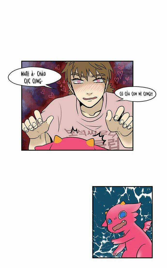 Hắn Ta Là Rồng - Chapter 46 - Trang 15