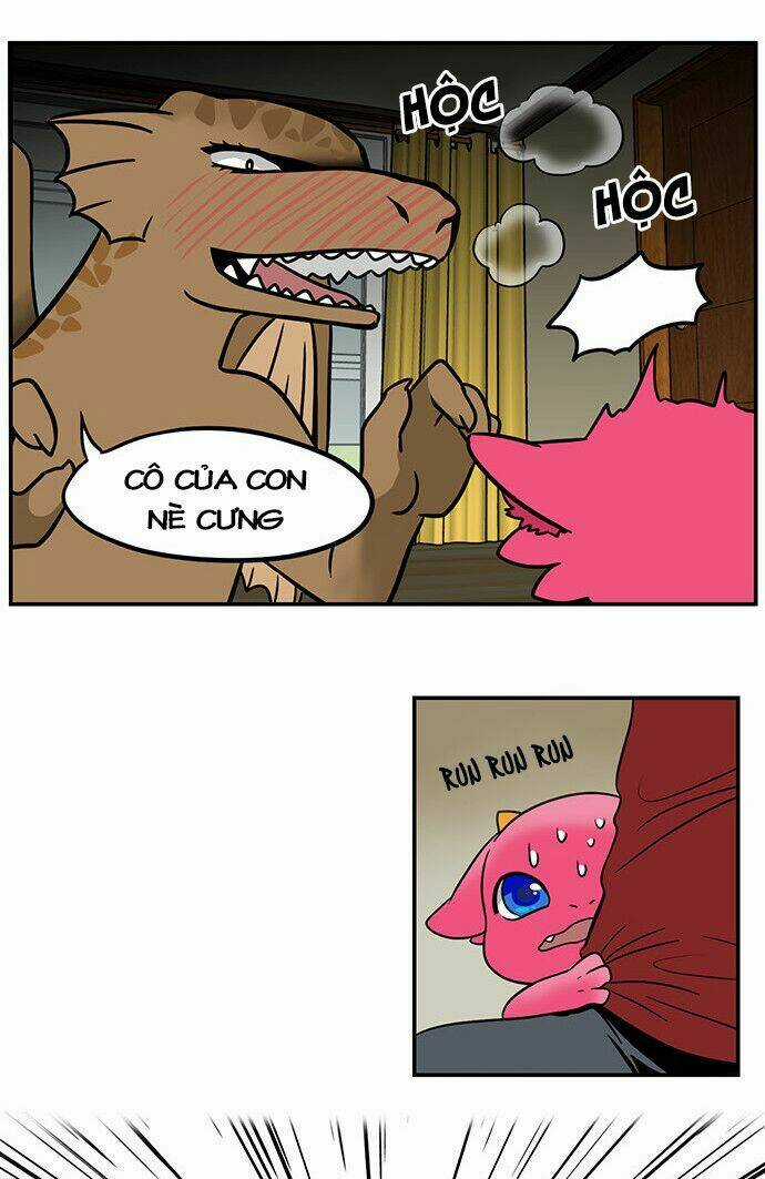 Hắn Ta Là Rồng - Chapter 46 - Trang 17