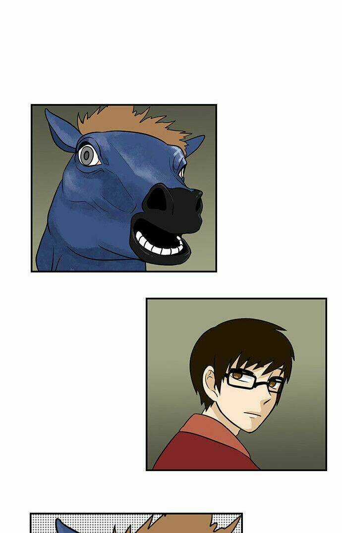 Hắn Ta Là Rồng - Chapter 46 - Trang 21