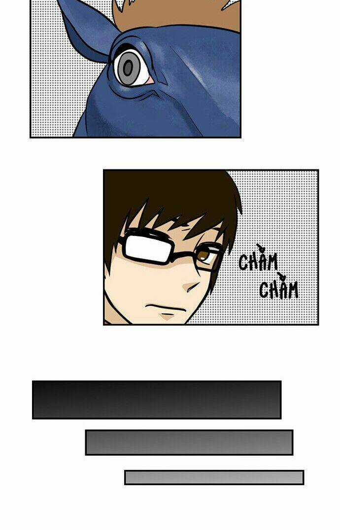 Hắn Ta Là Rồng - Chapter 46 - Trang 22