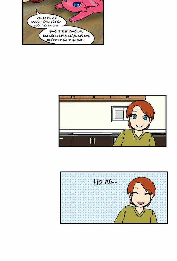 Hắn Ta Là Rồng - Chapter 46 - Trang 4