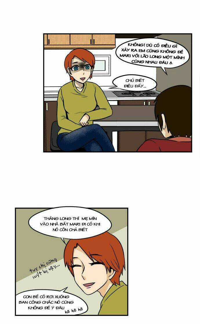 Hắn Ta Là Rồng - Chapter 46 - Trang 6