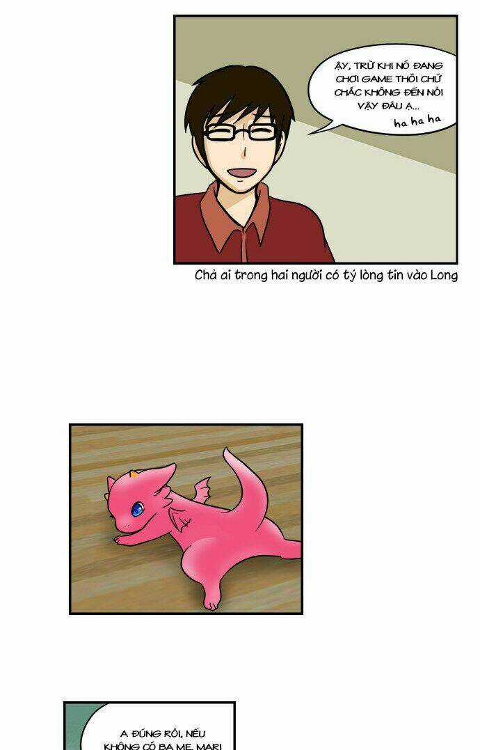 Hắn Ta Là Rồng - Chapter 46 - Trang 7