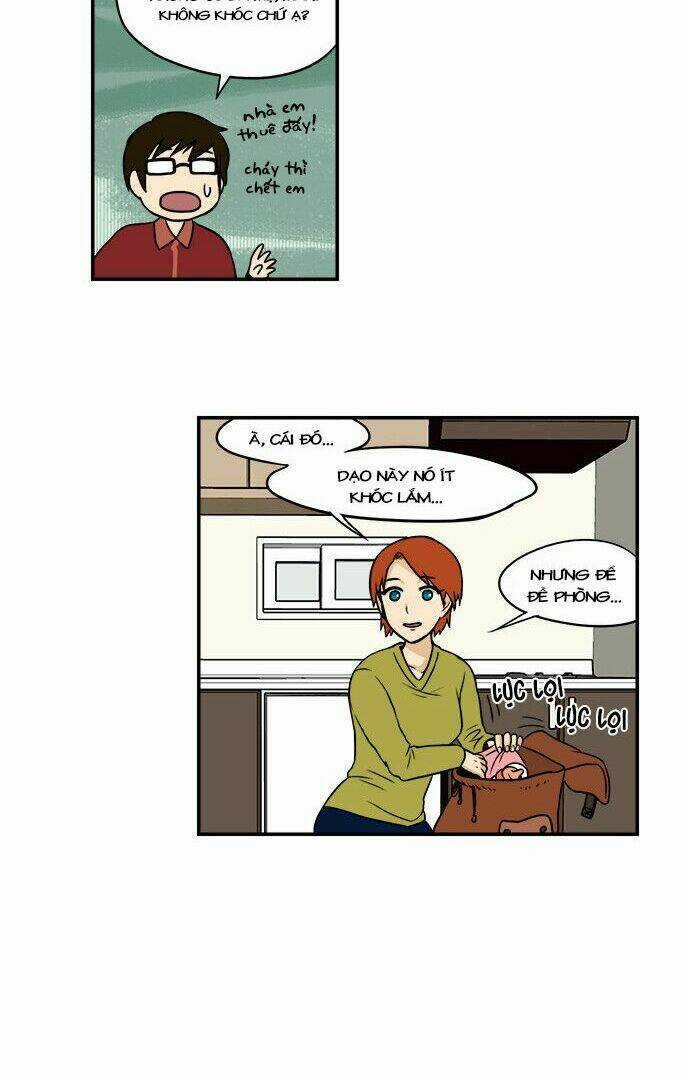 Hắn Ta Là Rồng - Chapter 46 - Trang 8