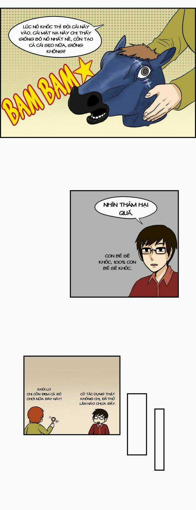 Hắn Ta Là Rồng - Chapter 46 - Trang 9