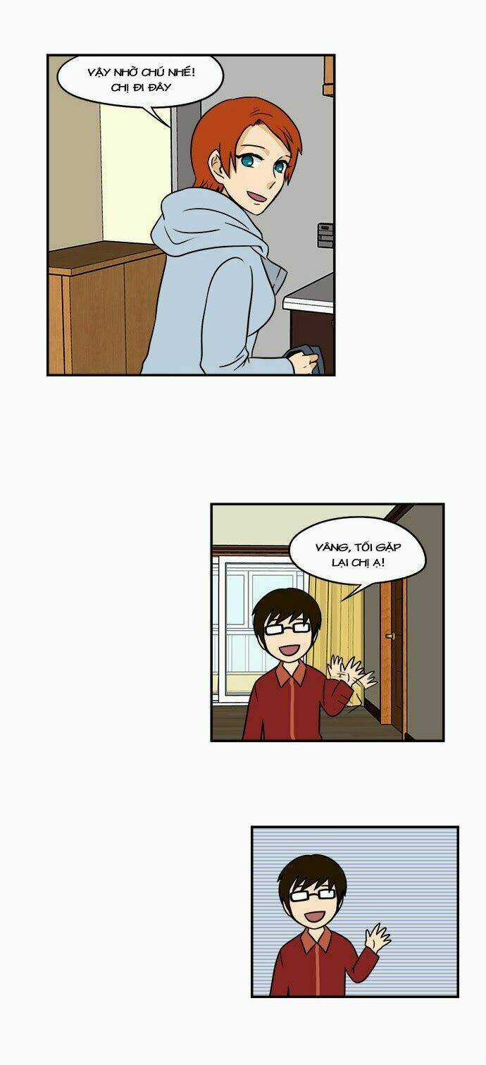 Hắn Ta Là Rồng - Chapter 46 - Trang 10