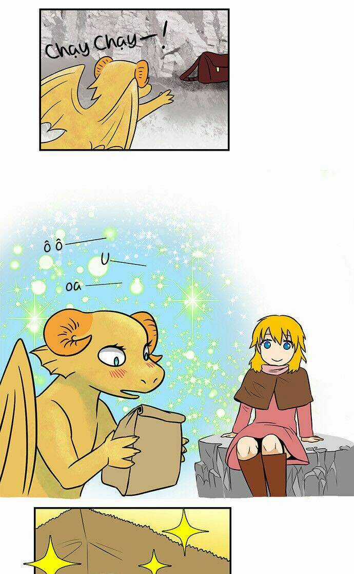 Hắn Ta Là Rồng - Chapter 47 - Trang 12