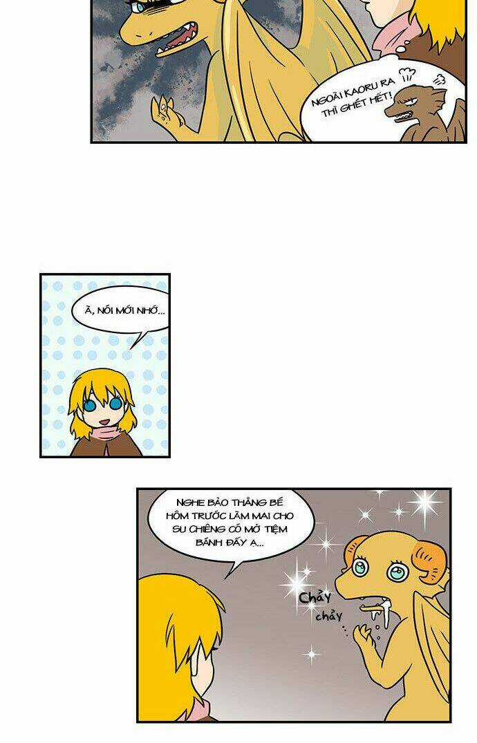 Hắn Ta Là Rồng - Chapter 47 - Trang 15