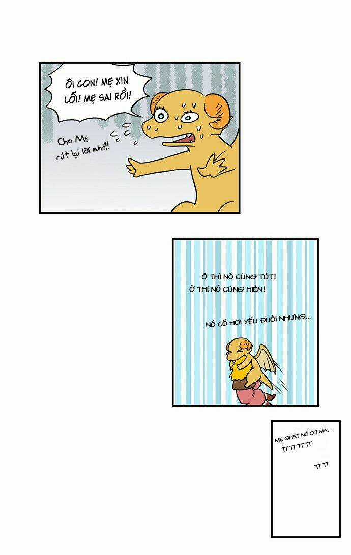 Hắn Ta Là Rồng - Chapter 47 - Trang 18