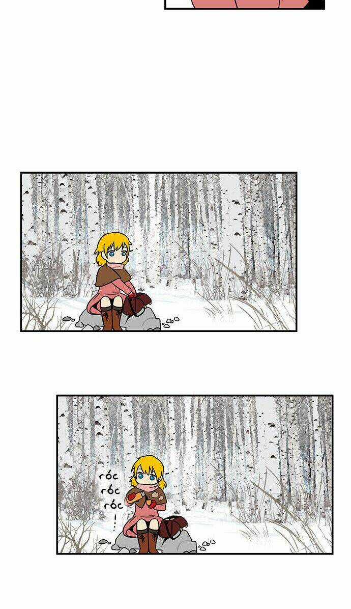 Hắn Ta Là Rồng - Chapter 47 - Trang 3